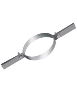 COLLIER INOX TUBAGE STANDARD