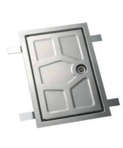 PORTE DE VISITE 200 X 290 mm
