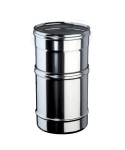 LONGUEUR DROITE AJUSTABLE 250-350mm SP 0.5mm