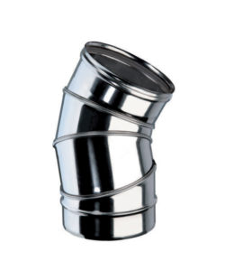 COUDE PIVOTANT REGLABLE SP 0.4mm