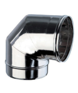 COUDE 90 SP 0.4mm