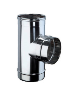 TE A 90° SP 0.4mm