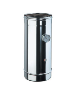 ELEMENT DE PRISE DE MESURE FUM & TEMPERATURE SP 0.4mm