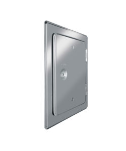TRAPPE DE VISITE SANS RALLONGE 140 x H.200mm