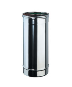 LONGUEUR DROITE 0.50ML SP 304 0.4mm