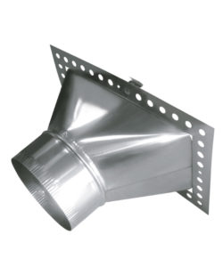 RACCORD TREMIE SUR BOISSEAU SP 304 20x20