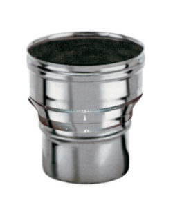 AUGMENTATION DE DIAMETRE CONIQUE SP 304 Mâle / Femelle