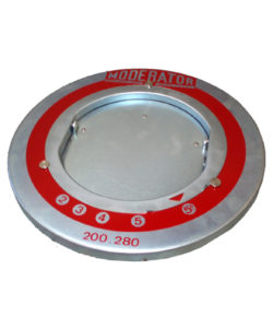 MODERATEUR DE TIRAGE SP 304