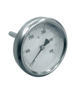 ELEMENT DE PRISE DE MESURE FUM & TEMPERATURE SP 0.5mm