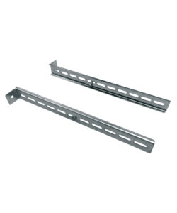 PROLONGATEUR L=460mm POUR COLLIER MURAL (PAIRE)