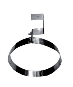 COLLIER A SUSPENDRE INOX