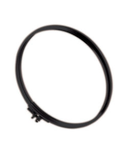 BRIDE DE SECURITE SP NOIR MAT