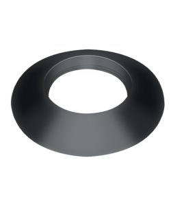 ROSACE SILICONE SP NOIR MAT