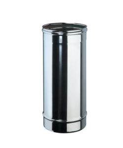LONGUEUR DROITE 0.5ML SP 0.8mm