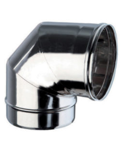 COUDE 90° SP 0.8mm