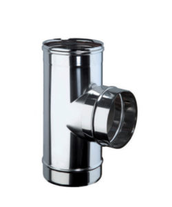 TÉ 90° SP 0.8mm