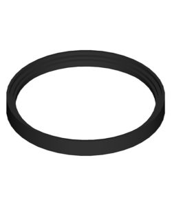 JOINT NOIR SILICONE T.200° MAX. HT=10mm