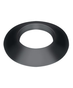 ROSACE SILICONE SP NOIR MAT