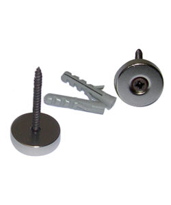 KIT DE MONTAGE MAGNETIQUE POUR ROSACE 3620B42+DN