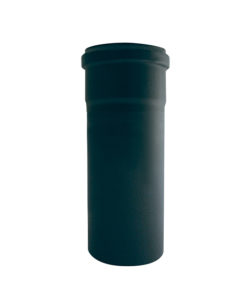 LONGUEUR DROITE 0,25 1.2mm EMAIL NOIR MAT