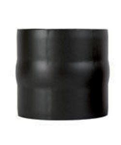 RACCORD MALE / MALE EMAIL NOIR MAT 1.2mm