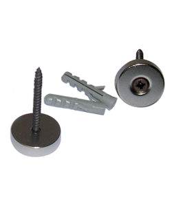 KIT DE MONTAGE MAGNETIQUE POUR ROSACE 3612B42+DN