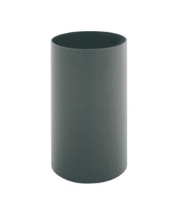 MANCHETTE M/M 2mm ACIER GRIS