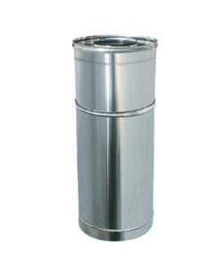ELEMENT AJUSTABLE COAX 3 CEp DE 750 A 1200 MM