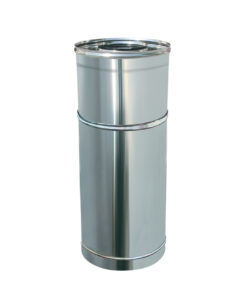 ELEMENT AJUSTABLE COAX 3 CEp DE 450 A 800 MM