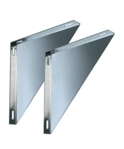 COUPLE SUPPORT PR PLAQUE INTERMEDIAIRE COAX 3 CEp