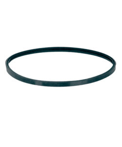 JOINT SILICONE NOIR PAROI EXT COAX 3CEp(T200°C)