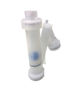 SIPHON COAX 3 CEp