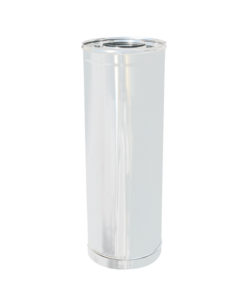 LONGUEUR 0.50 M COAX 3 CEp BLANC