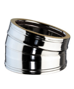 COUDE 15° 50mm