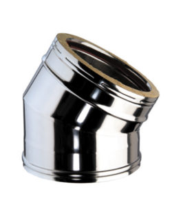 COUDE 30° 50mm