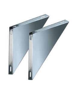 COUPLE SUPPORTS PR PLAQUE INTERMEDIAIRE DW25
