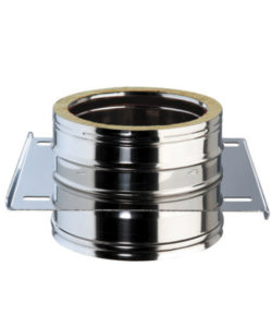 PLAQUE INTER DBLE/DBLE SANS SUPPORT 50mm