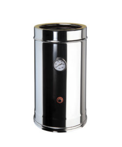 ELEMENT PRELEV. FUM. & TEMPERATURE DP ISOLE