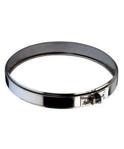 BRIDE DE SECURITE CONCENTRIQUE INOX