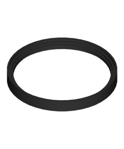 JOINT D'ETANCHÉITÉ SILICONE NOIR T.200° MAX.
