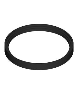 JOINT D'ETANCHEITE SILICONE NOIR PAROI EXT. COAX