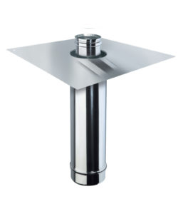 PLAQUE INTERMEDIAIRE CONCENTRIQUE / RIGIDE (AJUSTABLE)