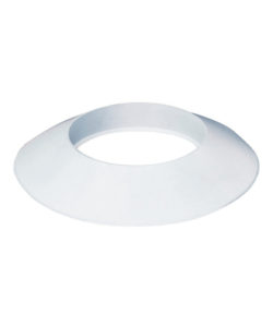 ROSACE EPDM BLANC COAX