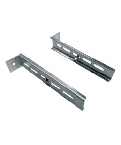 PROLONGATEUR POUR COLLIER MURAL L=230mm (PAIRE)
