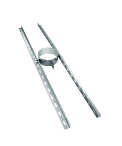 COLLIER DE SOUTIEN (PLANCHER/TOITURE) COAX