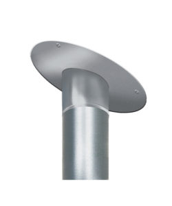 PLAQUE DE PROPRETE INCLINABLE 0°-10° COAX