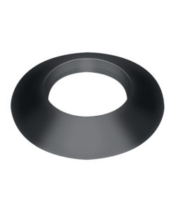 ROSACE NOIR