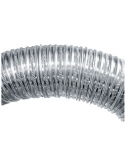 FLEX ALUMINIUM EP.0.06mm 0.85m EXTENSIBLE à 3m