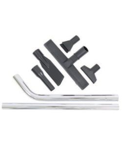 KIT ACCESSOIRES POUR ASPIRATION (NESO 260 / 400 et GALAX)