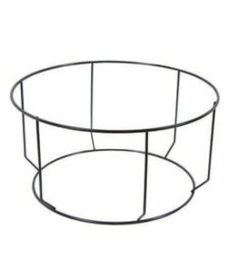 PANIER PORTE FLEXIBLE GALAX